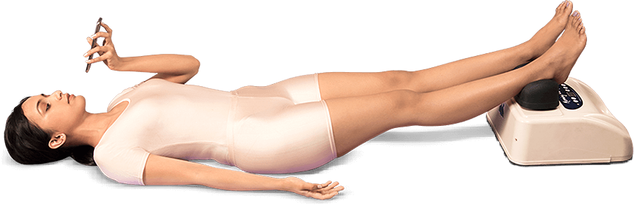 Morning walker for top weight loss
