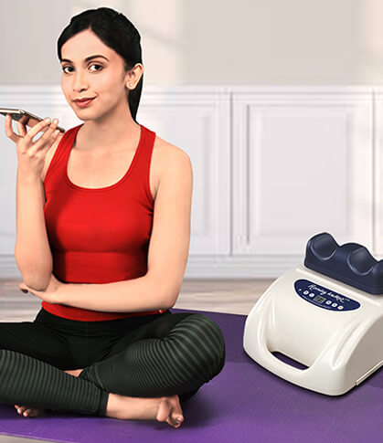 Morning walker machine price cheap